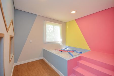 Apartamento à venda com 38m², 2 quartos e 1 vaga Apartamento à venda com 38m², 2 quartos e 1 vagaBrinquedoteca