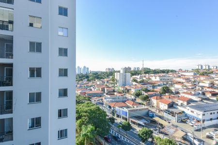 Apartamento à venda com 38m², 2 quartos e 1 vaga Apartamento à venda com 38m², 2 quartos e 1 vagaVista do Quarto 1