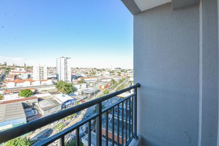 Apartamento à venda com 38m², 2 quartos e 1 vaga Apartamento à venda com 38m², 2 quartos e 1 vagaSacada