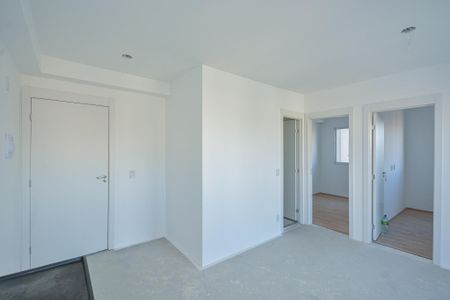 Apartamento à venda com 38m², 2 quartos e 1 vaga Apartamento à venda com 38m², 2 quartos e 1 vagaCozinha