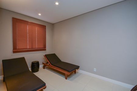 Apartamento à venda com 38m², 2 quartos e 1 vaga Apartamento à venda com 38m², 2 quartos e 1 vagaSaúna