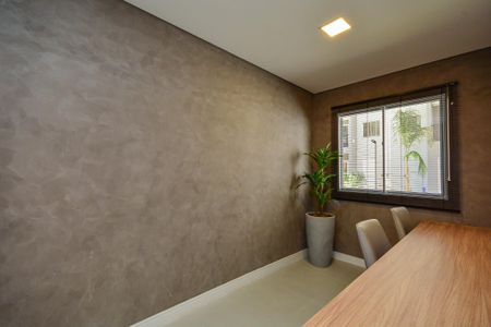 Apartamento à venda com 38m², 2 quartos e 1 vaga Apartamento à venda com 38m², 2 quartos e 1 vagaÁrea comum