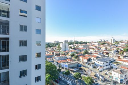 Apartamento à venda com 38m², 2 quartos e 1 vaga Apartamento à venda com 38m², 2 quartos e 1 vagaVista do Quarto 2