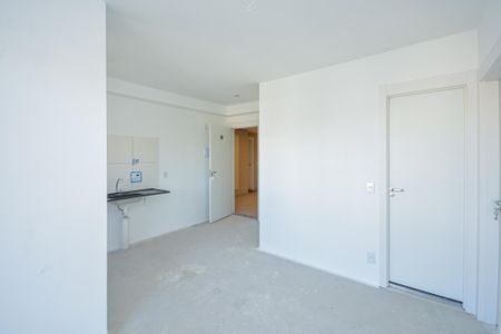 Apartamento à venda com 38m², 2 quartos e 1 vaga Apartamento à venda com 38m², 2 quartos e 1 vagaSala