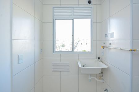 Apartamento à venda com 38m², 2 quartos e 1 vaga Apartamento à venda com 38m², 2 quartos e 1 vagaÁrea de Serviço