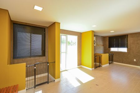 Apartamento à venda com 38m², 2 quartos e 1 vaga Apartamento à venda com 38m², 2 quartos e 1 vagaÁrea comum