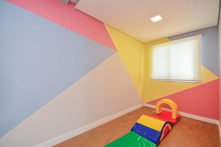 Apartamento à venda com 38m², 2 quartos e 1 vaga Apartamento à venda com 38m², 2 quartos e 1 vagaBrinquedoteca