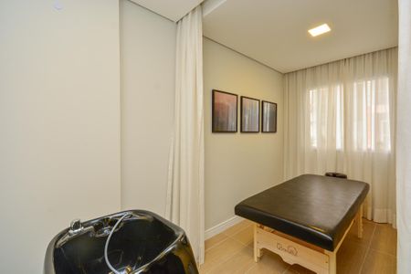 Apartamento à venda com 38m², 2 quartos e 1 vaga Apartamento à venda com 38m², 2 quartos e 1 vagaÁrea comum