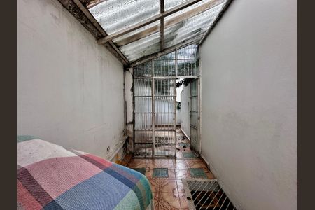 Casa à venda com 200m², 3 quartos e 1 vaga Casa à venda com 200m², 3 quartos e 1 vagaVaranda Quarto 3
