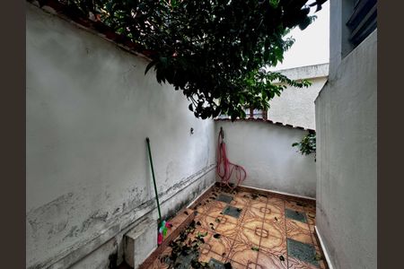 Casa à venda com 200m², 3 quartos e 1 vaga Casa à venda com 200m², 3 quartos e 1 vagaVaranda Quarto 3
