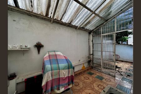 Casa à venda com 200m², 3 quartos e 1 vaga Casa à venda com 200m², 3 quartos e 1 vagaVaranda Quarto 3