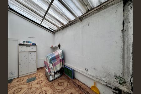 Casa à venda com 200m², 3 quartos e 1 vaga Casa à venda com 200m², 3 quartos e 1 vagaVaranda Quarto 3