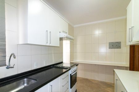 Apartamento à venda com 86m², 2 quartos e 1 vagaCozinha