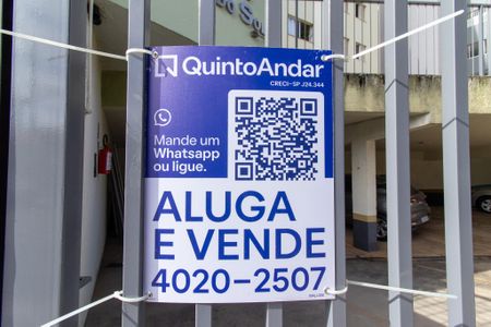 Apartamento à venda com 86m², 2 quartos e 1 vagaPlaca
