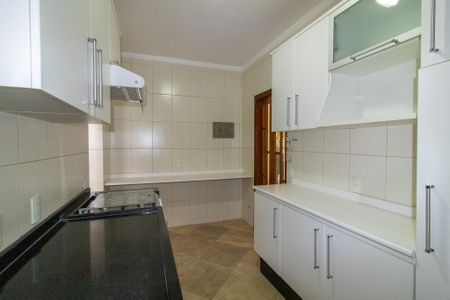 Apartamento à venda com 86m², 2 quartos e 1 vagaCozinha