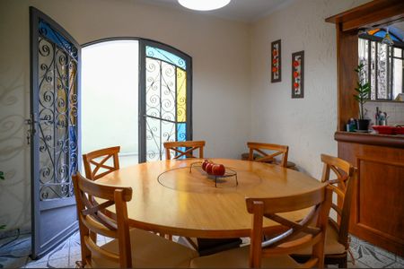 Casa à venda com 170m², 3 quartos e 2 vagasSala de Jantar