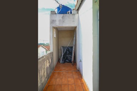 Casa à venda com 170m², 3 quartos e 2 vagasTerraço