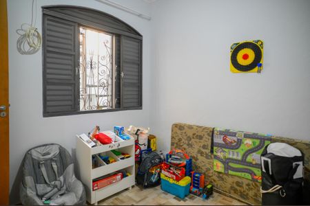 Casa à venda com 170m², 3 quartos e 2 vagasQuarto de Serviço