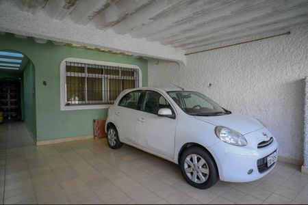 Casa à venda com 170m², 3 quartos e 2 vagasGaragem