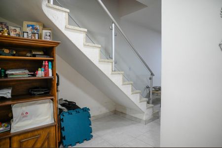 Casa à venda com 170m², 3 quartos e 2 vagasEscritório