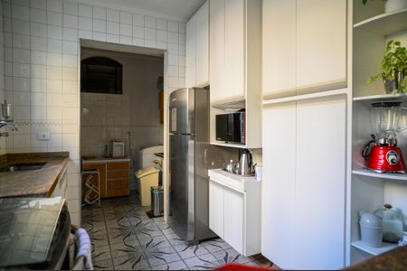 Casa à venda com 170m², 3 quartos e 2 vagasCozinha