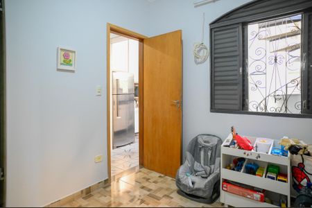 Casa à venda com 170m², 3 quartos e 2 vagasQuarto de Serviço