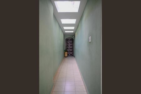 Casa à venda com 170m², 3 quartos e 2 vagasHall de entrada