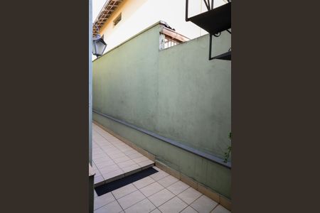 Casa à venda com 170m², 3 quartos e 2 vagasQuintal