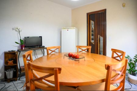 Casa à venda com 170m², 3 quartos e 2 vagasSala de Jantar