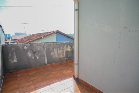 Casa à venda com 170m², 3 quartos e 2 vagasTerraço