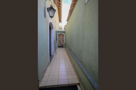 Casa à venda com 170m², 3 quartos e 2 vagasQuintal