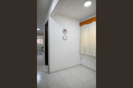 Casa à venda com 170m², 3 quartos e 2 vagasEscritório