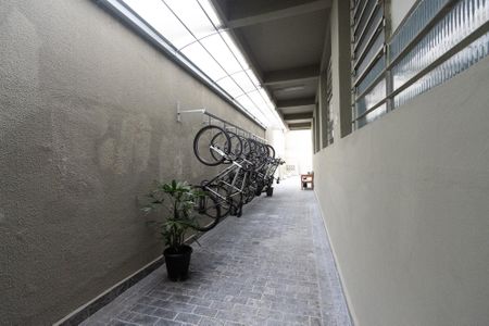 Apartamento à venda com 110m², 3 quartos e 2 vagas Apartamento à venda com 110m², 3 quartos e 2 vagasÁrea comum