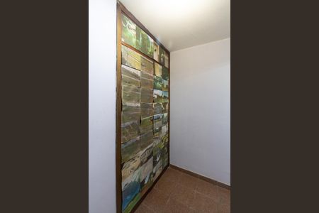 Apartamento à venda com 110m², 3 quartos e 2 vagas Apartamento à venda com 110m², 3 quartos e 2 vagasQuarto de Serviço