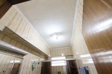 Apartamento à venda com 110m², 3 quartos e 2 vagas Apartamento à venda com 110m², 3 quartos e 2 vagasBanheiro 1