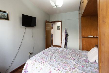 Apartamento à venda com 110m², 3 quartos e 2 vagas Apartamento à venda com 110m², 3 quartos e 2 vagasQuarto 1