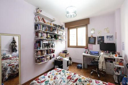 Apartamento à venda com 110m², 3 quartos e 2 vagas Apartamento à venda com 110m², 3 quartos e 2 vagasQuarto 3