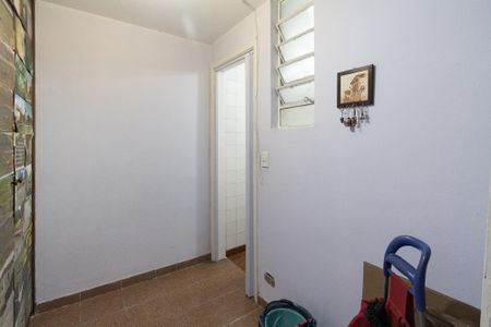 Apartamento à venda com 110m², 3 quartos e 2 vagas Apartamento à venda com 110m², 3 quartos e 2 vagasQuarto de Serviço