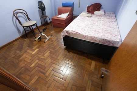 Apartamento à venda com 110m², 3 quartos e 2 vagas Apartamento à venda com 110m², 3 quartos e 2 vagasQuarto 2