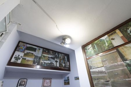 Apartamento à venda com 110m², 3 quartos e 2 vagas Apartamento à venda com 110m², 3 quartos e 2 vagasQuarto de Serviço