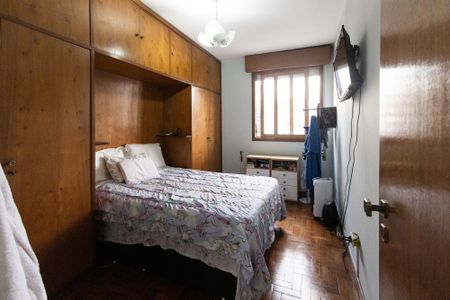 Apartamento à venda com 110m², 3 quartos e 2 vagas Apartamento à venda com 110m², 3 quartos e 2 vagasQuarto 1