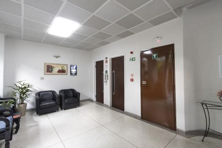 Apartamento à venda com 110m², 3 quartos e 2 vagas Apartamento à venda com 110m², 3 quartos e 2 vagasÁrea comum