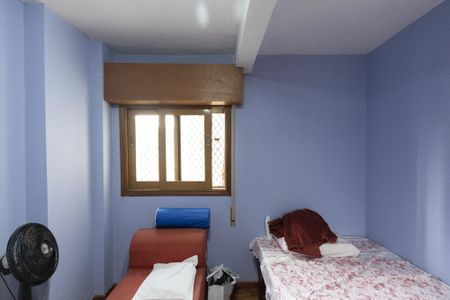 Apartamento à venda com 110m², 3 quartos e 2 vagas Apartamento à venda com 110m², 3 quartos e 2 vagasQuarto 2