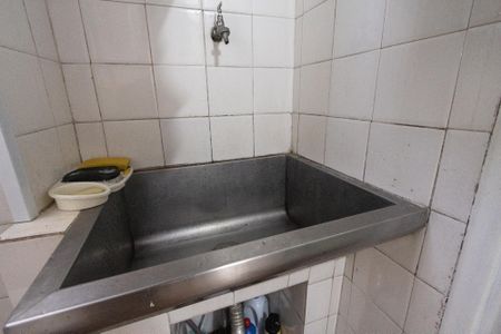 Apartamento à venda com 110m², 3 quartos e 2 vagas Apartamento à venda com 110m², 3 quartos e 2 vagasÁrea de Serviço