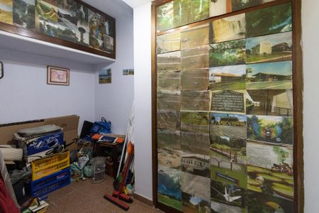 Apartamento à venda com 110m², 3 quartos e 2 vagas Apartamento à venda com 110m², 3 quartos e 2 vagasQuarto de Serviço