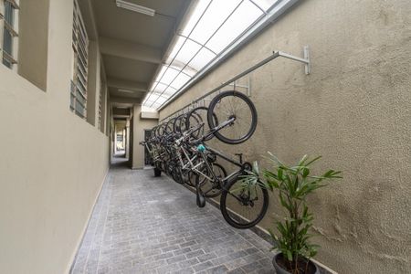 Apartamento à venda com 110m², 3 quartos e 2 vagas Apartamento à venda com 110m², 3 quartos e 2 vagasÁrea comum