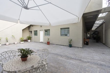 Apartamento à venda com 110m², 3 quartos e 2 vagas Apartamento à venda com 110m², 3 quartos e 2 vagasÁrea comum