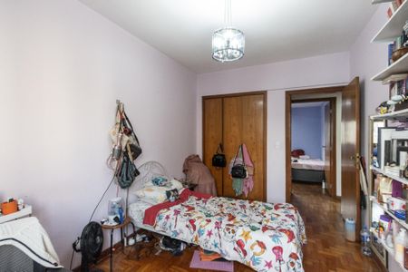 Apartamento à venda com 110m², 3 quartos e 2 vagas Apartamento à venda com 110m², 3 quartos e 2 vagasQuarto 3