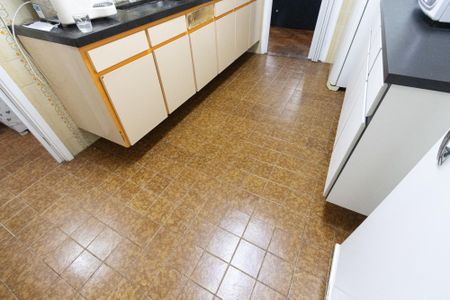 Apartamento à venda com 110m², 3 quartos e 2 vagas Apartamento à venda com 110m², 3 quartos e 2 vagasCozinha