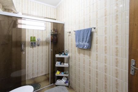 Apartamento à venda com 110m², 3 quartos e 2 vagas Apartamento à venda com 110m², 3 quartos e 2 vagasBanheiro 1